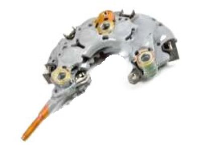 Lexus 27357-46310 Holder, Alternator, W/Rectifier