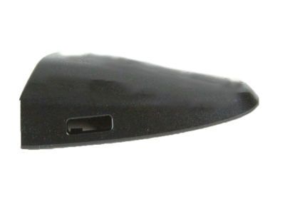 Lexus 69218-53020-B0 Cover, Front Door Outside Handle, LH