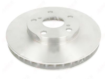 Lexus 43512-33040 Disc, Front