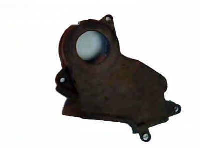 Lexus 11321-20020 Cover, Timing Belt N