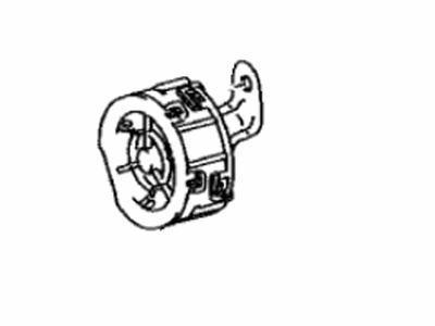 Lexus 86570-76080 Speaker Assembly, VEHICL