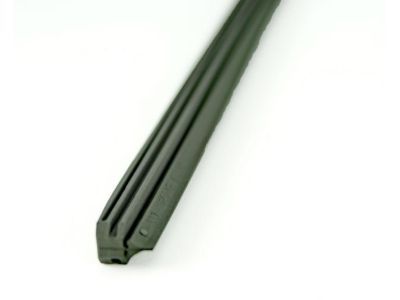 Lexus 85214-0E130 Rubber, WIPER Blade