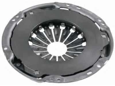 Lexus 31210-42020 Cover Assembly, Clutch