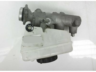 Lexus 47201-53180 Cylinder Sub-Assy, Brake Master