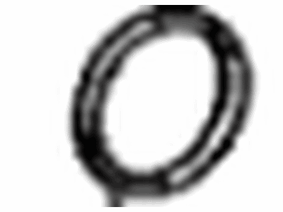 Lexus 35749-48020 Ring, Input Shaft Oi