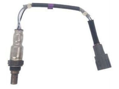 Lexus 89465-42230 Sensor, Oxygen