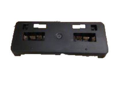 Lexus 52114-76090 Front Bumper Extension Mounting Bracket