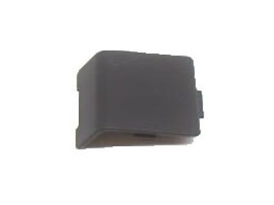 Lexus 58766-60010 Cover, Jack Box Hole