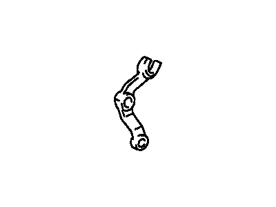 Lexus 33221-22020 Arm, Reverse Shift