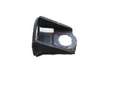 Lexus 48657-28010 Stopper, Front Lower Arm Bush