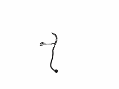 Lexus 86101-0E800 Cord Sub-Assy, Antenna