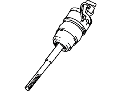 Lexus 45240-30112 Actuator Assy, Steering