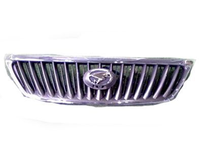 Lexus 53101-48200 Grille, Radiator