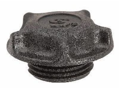 Lexus 12180-65020 Cap Assy, Oil Filter