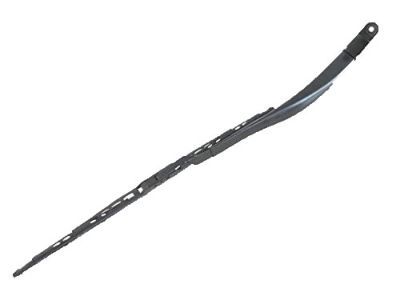 Lexus 85221-53080 Windshield Wiper Arm Assembly, Left