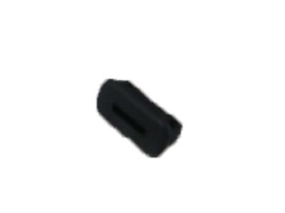 Lexus 33554-24010 Cover, Shift Lock Release Button