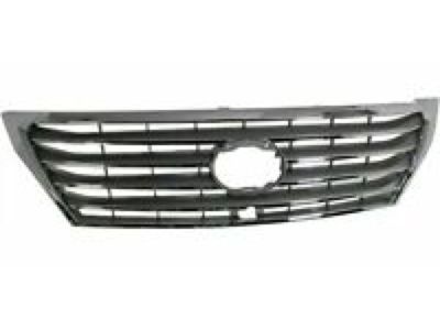 Lexus 53101-78250 Grille Sub-Assembly, Rad