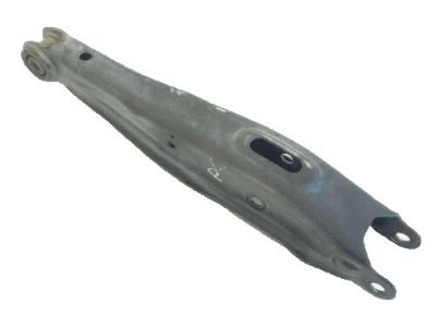 Lexus 48730-30090 Rear Suspension Control Arm Assembly, No.2, Right