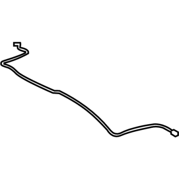 Lexus 867C1-78010 WIRE, MIRROR CAMERA