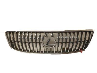 Lexus 53101-30210 Grille Sub-Assy, Radiator