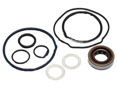 Lexus 04446-60200 Gasket Kit, Power Steering Pump