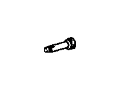 Lexus 47148-12050 Pin(For Push Rod)