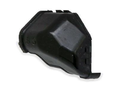 Lexus 12606-38010 Cover Sub-Assy, Engine, LH