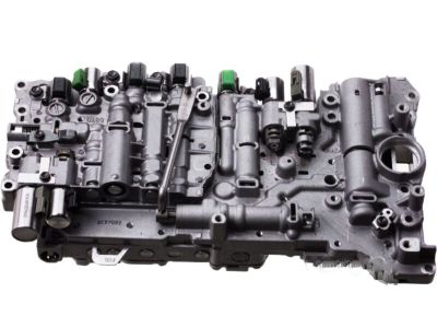 Lexus 35410-50120 Body Assy, Transmission Valve