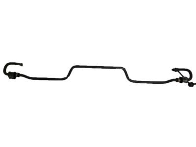 Lexus 48812-33100 Bar, Stabilizer, Rear