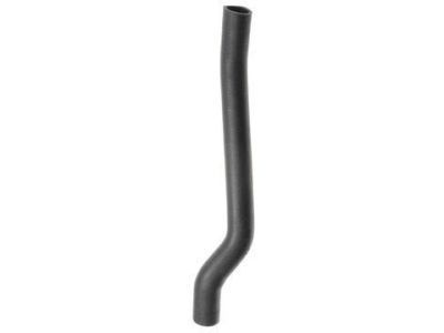 Lexus 16571-07010 Hose, Radiator, NO.1