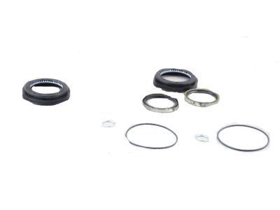 Lexus 04412-60170 Gasket Kit, Rear Differential Carrier