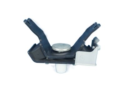 Lexus 12371-38100 INSULATOR, Engine Mounting