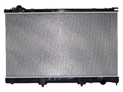 Lexus 16400-50130 Radiator Replacement