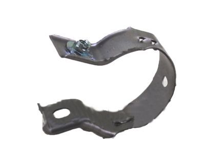 Lexus 17452-50040 Clamp, Exhaust Pipe