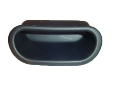 Lexus 74811-0E010-C0 Handle, Door Pull