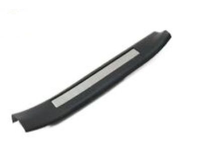 Lexus 67930-0E020-C0 Plate, Rear Door Scuff, RH