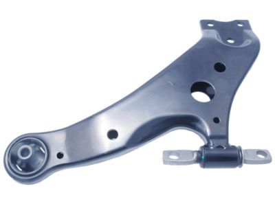 Lexus 48069-0T011 Front Suspension Lower Control Arm Sub-Assembly, No.1 Left