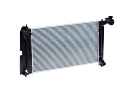 Lexus 16041-0A290 Radiator Assembly, No.2