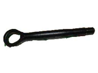 Lexus 51961-53010 Hook, Front