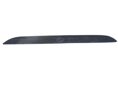 Lexus 51772-60120 Plate, Step, LH