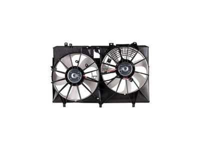 Lexus 16711-0P150 Shroud, Fan