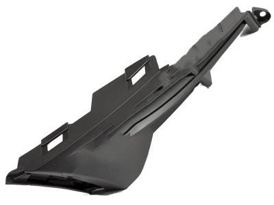 Lexus 53285-48030 Cover, Front Bumper Arm