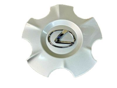 Lexus 4260B-60050 Ornament Sub-Assy, Wheel Hub