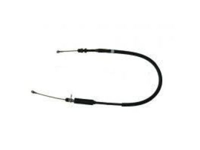 Lexus 78150-33070 Cable Assembly, Accelerate