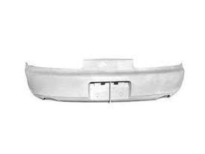 Lexus 52159-24902 Rear Bumper Cover