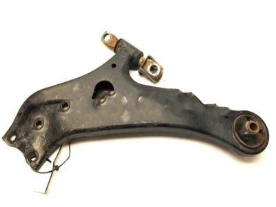 Lexus 48069-48051 Front Suspension Lower Control Arm Sub-Assembly, No.1 Left