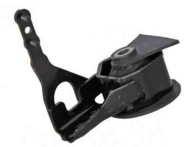 Lexus 12371-20110 INSULATOR, Engine Mounting