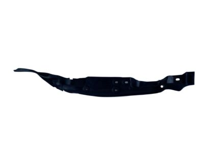 Lexus 53828-24010 Protector, Front Fender