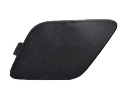 Lexus 52127-76905 Cover, FR Bumper HOL