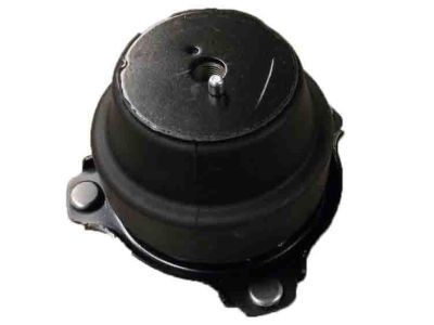 Lexus 12371-31081 Insulator, Engine Mounting, Rear NO.1